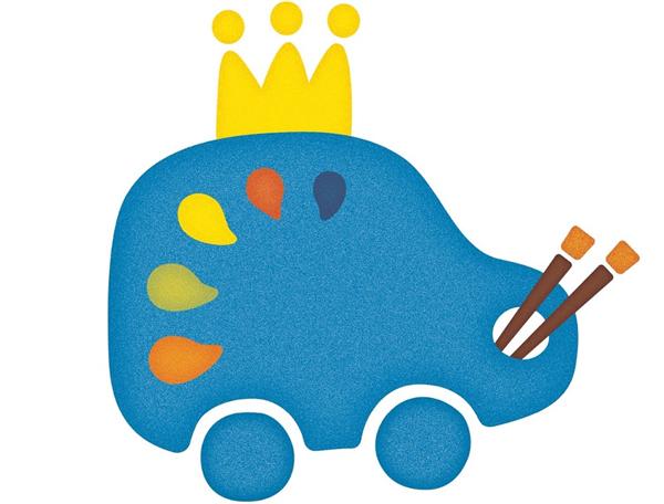 تويوتا إيجيبت تطلق النسخة 19 من مسابقة رسم سيارة الأحلام العالمية